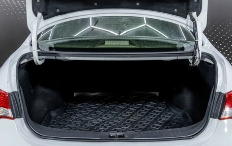 Nissan Almera, 2015 год, 589 000 рублей, 10 фотография