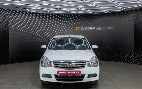 Nissan Almera, 2015 год, 589 000 рублей, 7 фотография