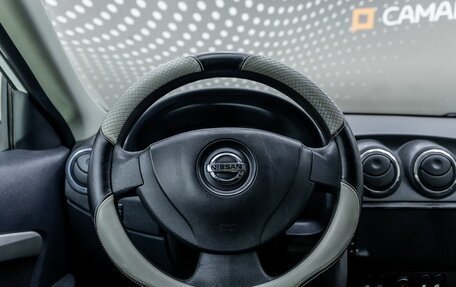 Nissan Almera, 2015 год, 589 000 рублей, 11 фотография