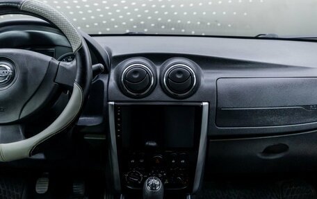 Nissan Almera, 2015 год, 589 000 рублей, 14 фотография