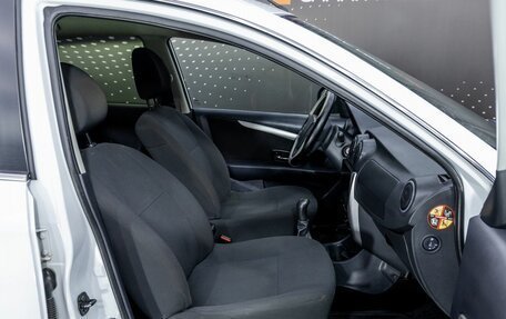 Nissan Almera, 2015 год, 589 000 рублей, 16 фотография