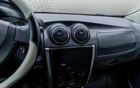 Nissan Almera, 2015 год, 589 000 рублей, 15 фотография