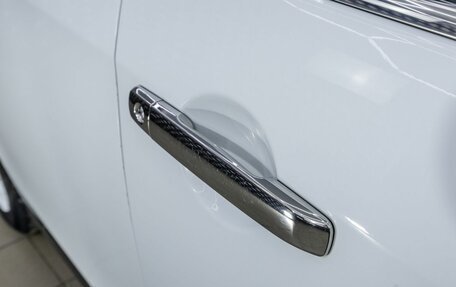 Nissan Almera, 2015 год, 589 000 рублей, 19 фотография