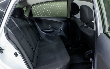 Nissan Almera, 2015 год, 589 000 рублей, 18 фотография