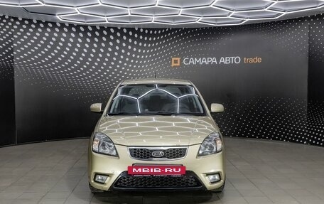 KIA Rio II, 2010 год, 556 000 рублей, 7 фотография