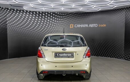 KIA Rio II, 2010 год, 556 000 рублей, 8 фотография