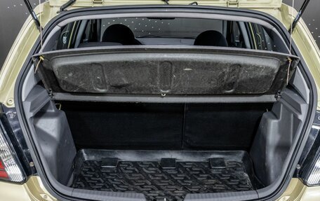 KIA Rio II, 2010 год, 556 000 рублей, 10 фотография