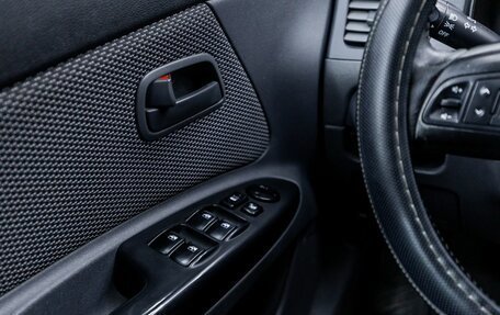 KIA Rio II, 2010 год, 556 000 рублей, 18 фотография