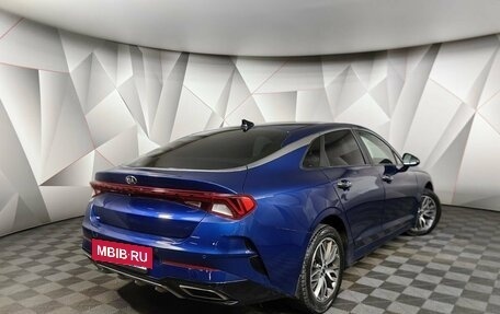 KIA K5, 2021 год, 2 197 000 рублей, 2 фотография