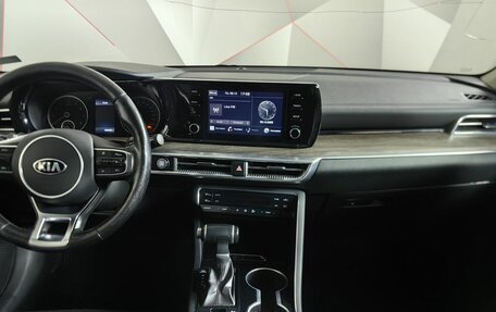 KIA K5, 2021 год, 2 197 000 рублей, 11 фотография