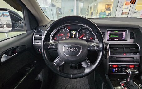 Audi Q7, 2012 год, 1 949 000 рублей, 6 фотография
