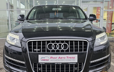 Audi Q7, 2012 год, 1 949 000 рублей, 3 фотография