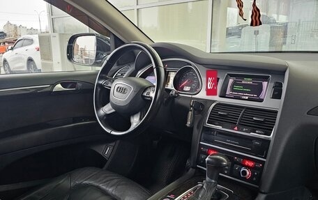 Audi Q7, 2012 год, 1 949 000 рублей, 5 фотография