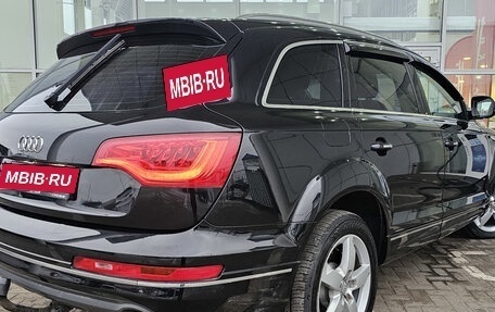 Audi Q7, 2012 год, 1 949 000 рублей, 2 фотография