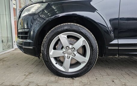 Audi Q7, 2012 год, 1 949 000 рублей, 11 фотография