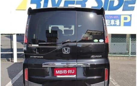 Honda Stepwgn IV, 2021 год, 1 870 855 рублей, 6 фотография