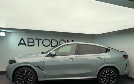 BMW X6, 2025 год, 17 850 000 рублей, 2 фотография