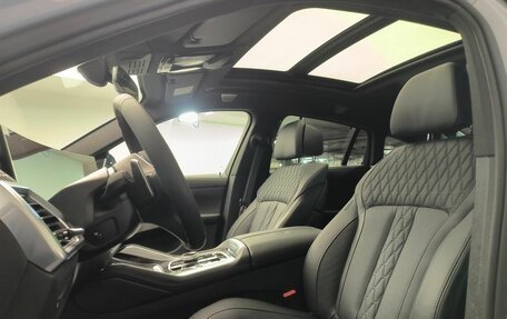 BMW X6, 2025 год, 17 850 000 рублей, 11 фотография