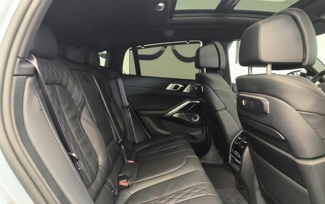 BMW X6, 2025 год, 17 850 000 рублей, 12 фотография