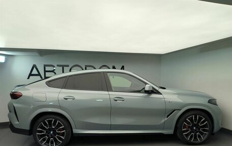 BMW X6, 2025 год, 17 850 000 рублей, 5 фотография