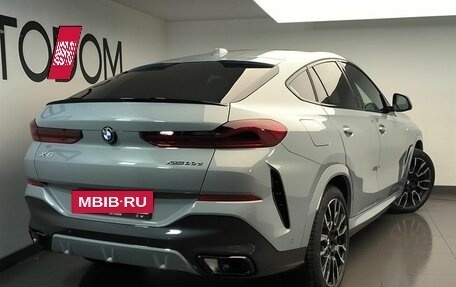 BMW X6, 2025 год, 17 850 000 рублей, 4 фотография