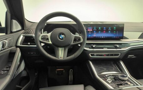 BMW X6, 2025 год, 17 850 000 рублей, 15 фотография