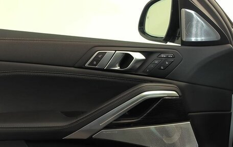 BMW X6, 2025 год, 17 850 000 рублей, 22 фотография