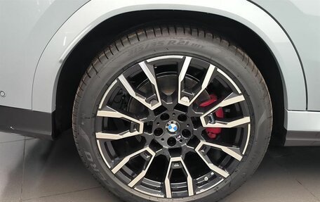 BMW X6, 2025 год, 17 850 000 рублей, 28 фотография