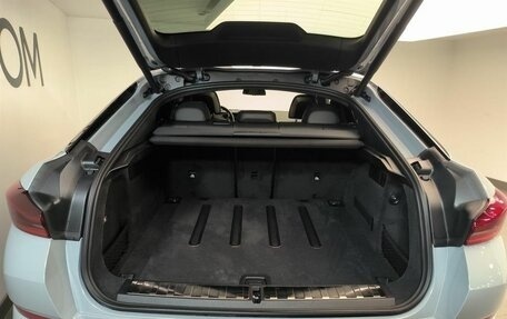 BMW X6, 2025 год, 17 850 000 рублей, 16 фотография