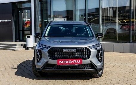 Haval Jolion, 2025 год, 2 499 000 рублей, 6 фотография