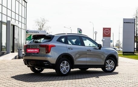 Haval Jolion, 2025 год, 2 499 000 рублей, 12 фотография