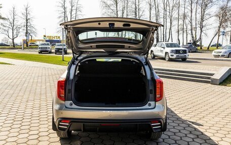 Haval Jolion, 2025 год, 2 499 000 рублей, 22 фотография