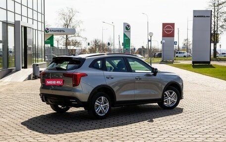 Haval Jolion, 2025 год, 2 499 000 рублей, 13 фотография