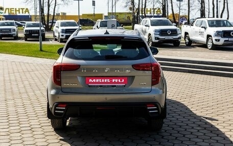 Haval Jolion, 2025 год, 2 499 000 рублей, 15 фотография