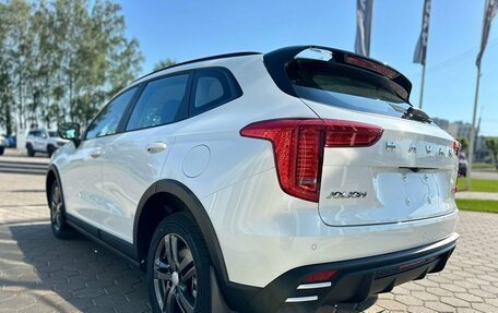 Haval Jolion, 2025 год, 2 499 000 рублей, 8 фотография