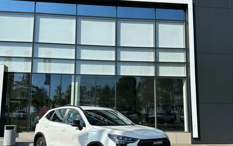 Haval Jolion, 2025 год, 2 499 000 рублей, 5 фотография