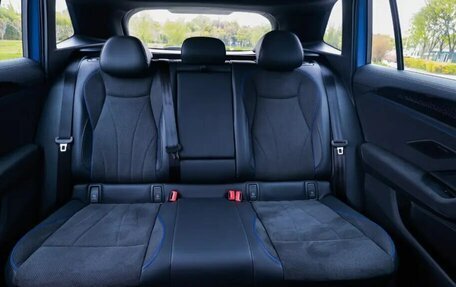 Volkswagen Tiguan, 2025 год, 5 200 000 рублей, 3 фотография