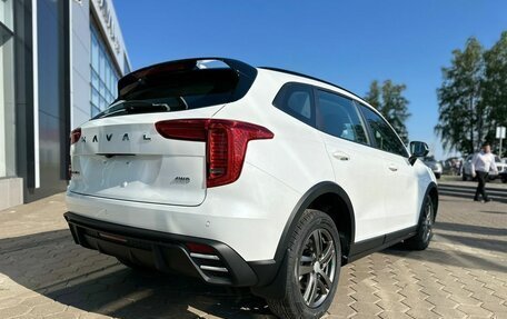 Haval Jolion, 2025 год, 2 499 000 рублей, 9 фотография
