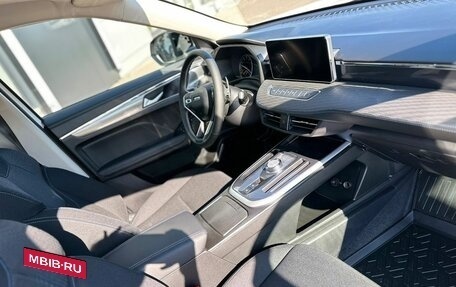 Haval Jolion, 2025 год, 2 499 000 рублей, 10 фотография