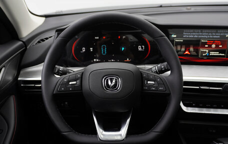 Changan CS35 Plus, 2024 год, 2 589 900 рублей, 20 фотография