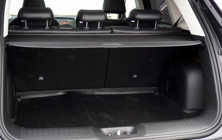 Changan CS35 Plus, 2024 год, 2 589 900 рублей, 22 фотография