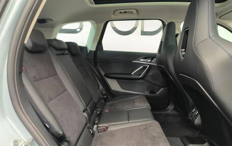 BMW X1, 2025 год, 6 150 000 рублей, 16 фотография