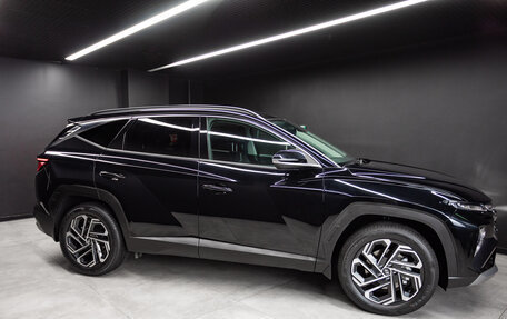 Hyundai Tucson, 2025 год, 4 600 000 рублей, 5 фотография