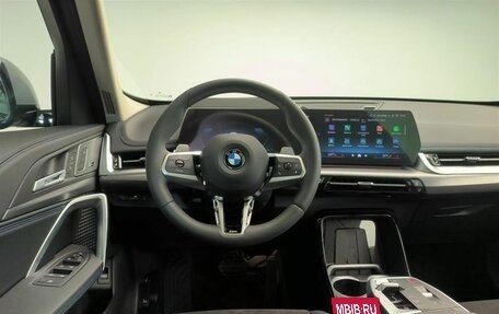 BMW X1, 2025 год, 6 150 000 рублей, 18 фотография