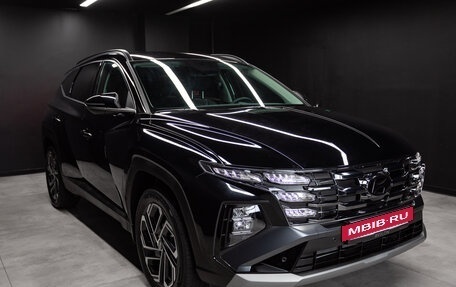 Hyundai Tucson, 2025 год, 4 600 000 рублей, 3 фотография