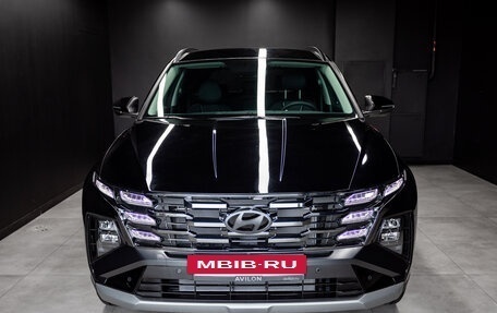 Hyundai Tucson, 2025 год, 4 600 000 рублей, 2 фотография