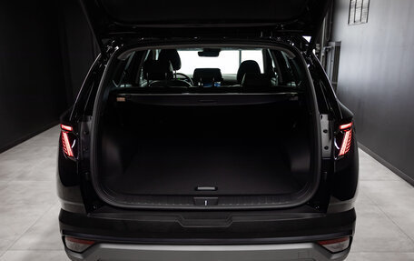 Hyundai Tucson, 2025 год, 4 600 000 рублей, 9 фотография