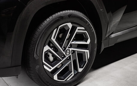 Hyundai Tucson, 2025 год, 4 600 000 рублей, 10 фотография