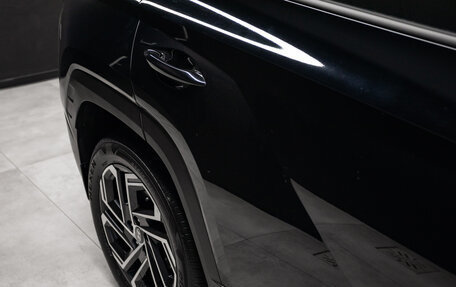 Hyundai Tucson, 2025 год, 4 600 000 рублей, 13 фотография