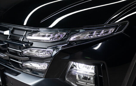 Hyundai Tucson, 2025 год, 4 600 000 рублей, 11 фотография